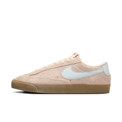 Chaussures Nike Blazer Low 77 Vintage pour femme